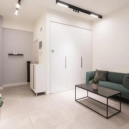 Modern Near The National Gallery In Apartment *