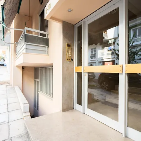 Modern Near The National Gallery In Apartment
