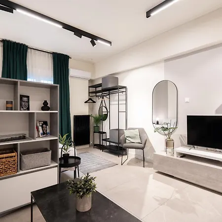 Apartment Modern Near The National Gallery In