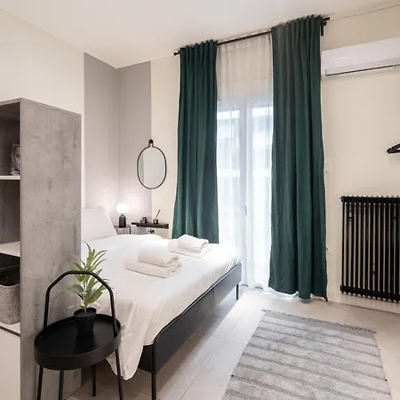 Apartment Modern Near The National Gallery In